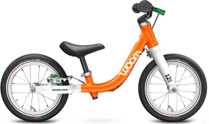 Woom Original 1 – Flame Orange
