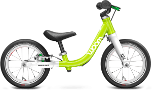 Woom Original 1 – Lizard Lime