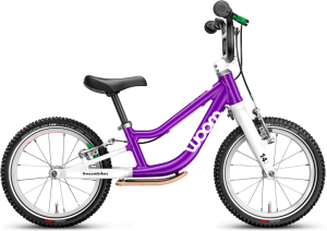 Woom Original 1 Plus – Purple Haze