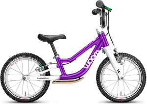 Woom Original 1 Plus – Purple Haze