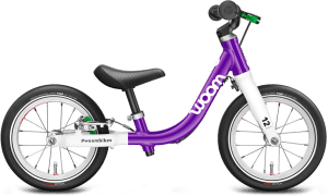 Woom Original 1 – Purple Haze