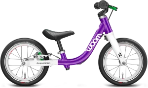 Woom Original 1 – Purple Haze