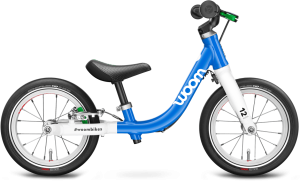 Woom Original 1 – Sky Blue