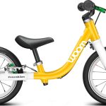 Woom Original 1 - Sunny Yellow