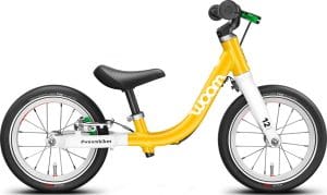 Woom Original 1 – Sunny Yellow