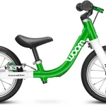 Woom Original 1 - Woom Green