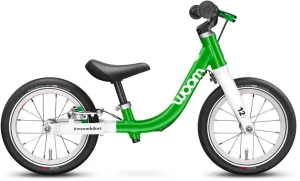 Woom Original 1 – Woom Green
