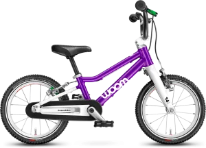 Woom Original 2 – Purple Haze
