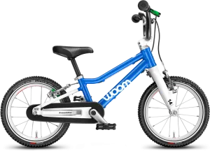 Woom Original 2 – Sky Blue