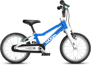 Woom Original 2 – Woom Green