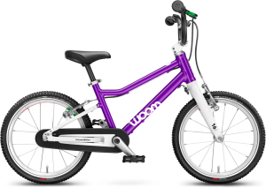 Woom Original 3 – Purple Haze