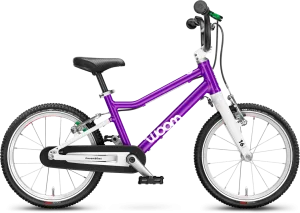 Woom Original 3 – Purple Haze