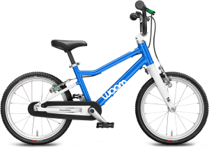 Woom Original 3 – Sky Blue