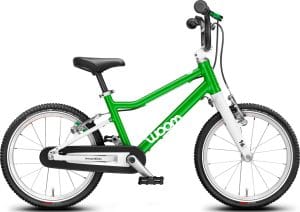 Woom Original 3 – Woom Green