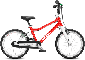 Woom Original 3 – Woom Red