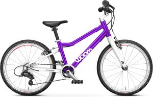 Woom Original 4 – Purple Haze