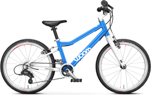 Woom Original 4 – Sky Blue