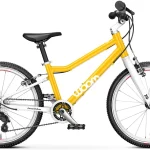 Woom Original 4 - Sunny Yellow