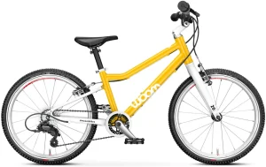 Woom Original 4 – Sunny Yellow