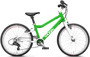 Woom Original 4 – Woom Green