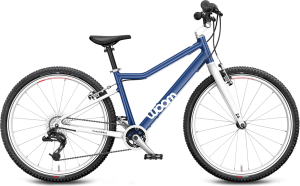 Woom Original 5 – Midnight Blue