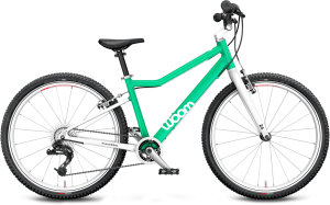 Woom Original 5 – Mint Green