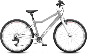 Woom Original 5 – Moon Grey