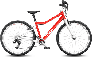 Woom Original 5 – Woom Red