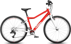 Woom Original 5 – Woom Red