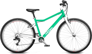 Woom Original 6 – Mint Green
