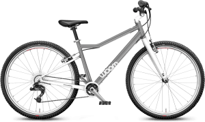 Woom Original 6 – Moon Grey