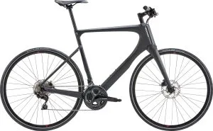 Avenue Empire Carbon Herre 22g Shimano 105 – Sort