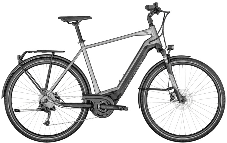 Bergamont E-Horizon Tour 500 Gent