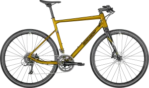 Bergamont Sweep 4 – Orange