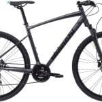 Bianchi C-sport Cross 2 24g Disc - Sort