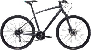 Bianchi C-sport Cross 2 24g Disc – Sort