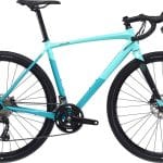 Bianchi Impulso All Road GRX 600 11g - Celeste