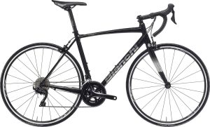 Bianchi Via Nirone 7 Alu 105 22g – Sort