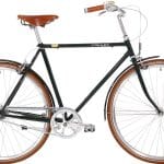 Bike by Gubi 7g Herre Fodbremse - Grøn