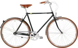 Bike by Gubi 7g Herre Fodbremse – Grøn