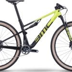 BMC Fourstroke 01 TWO