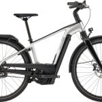 Cannondale Mavaro Neo 2 Herre - Mercury