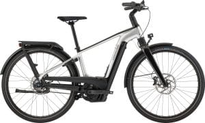 Cannondale Mavaro Neo 2 Herre – Mercury