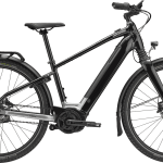 Cannondale Mavaro Neo 3 Herre - Black