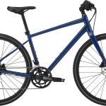 Cannondale Quick Disc 2 - Blå