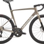 Cannondale SuperSix EVO Carbon 2 2025 - Grå