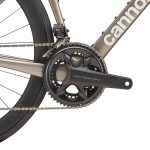 Kranksæt på Cannondale SuperSix EVO Carbon 2