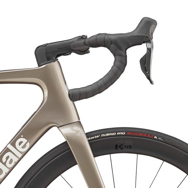 Styr på Cannondale SuperSix EVO Carbon 2