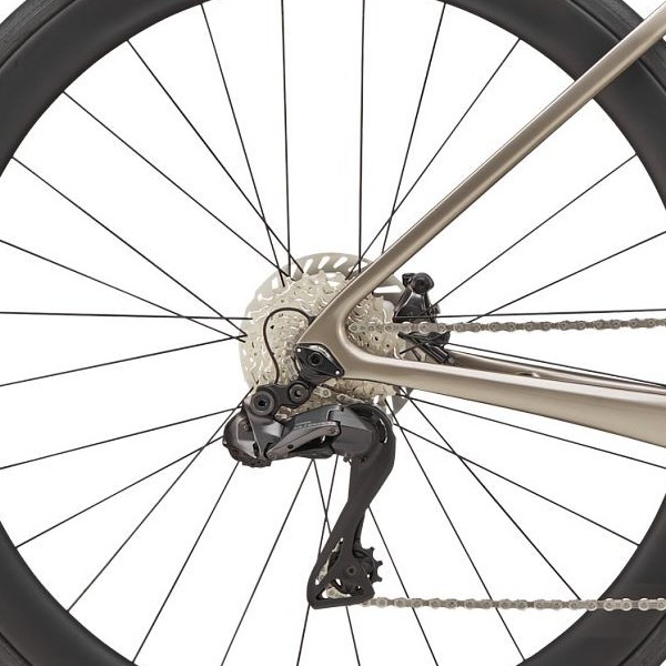 Bagnav på Cannondale SuperSix EVO Carbon 2