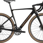 Cannondale SuperX Carbon 1 2025 - Copper Ore